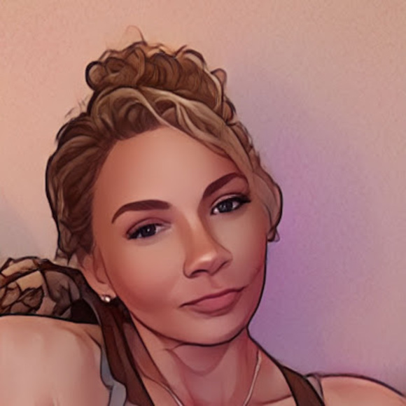 Meet your Posher, Shannon - Picture 1 of 1